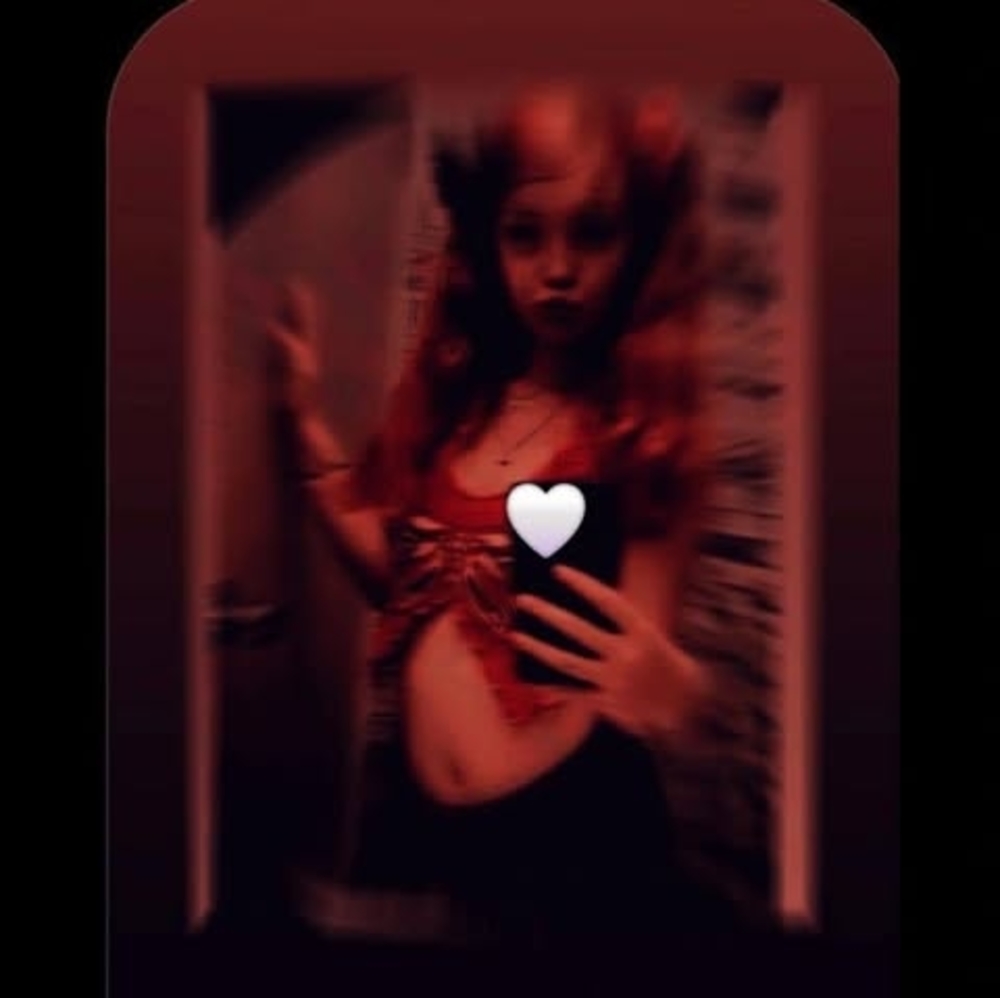 Meet your Posher, Lianna